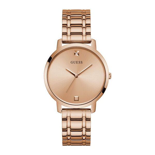 

Женские часы GUESS W1313L3