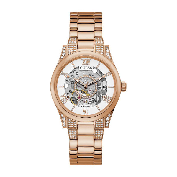 

Женские часы GUESS GW0115L3