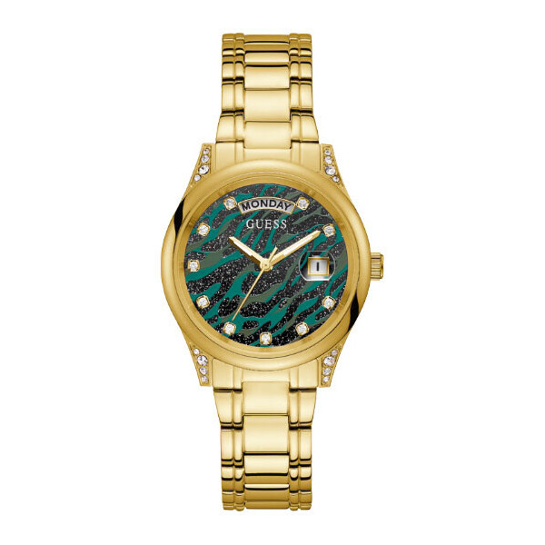 

Женские часы GUESS GW0047L3