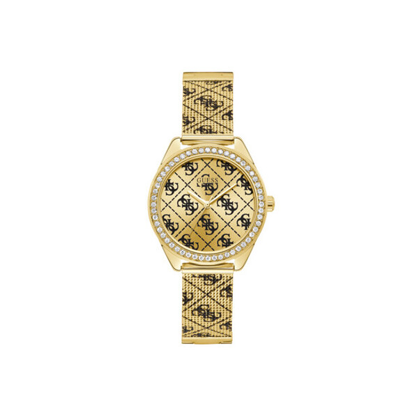 

Женские часы GUESS W1279L2