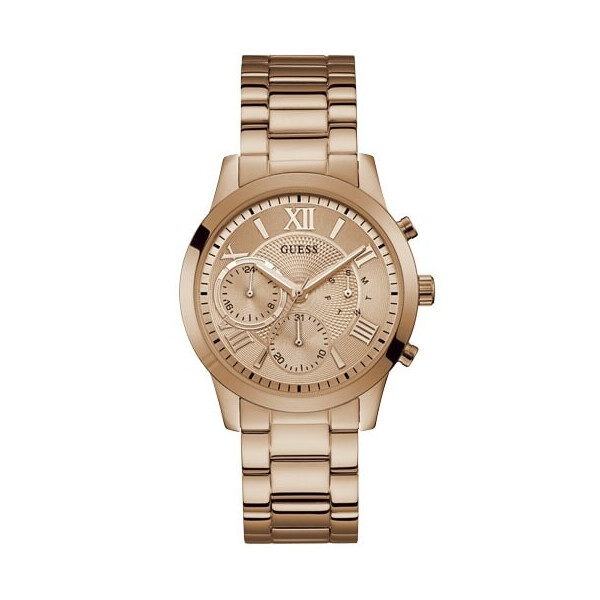 

Женские часы GUESS W1070L3