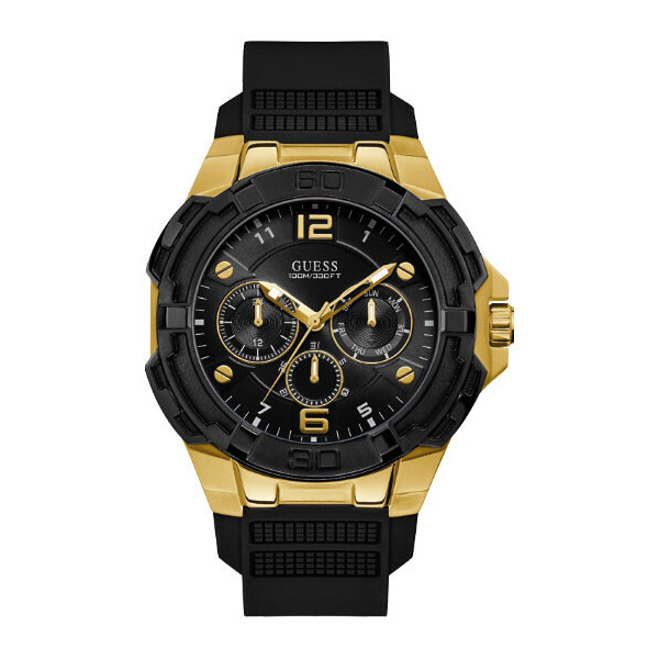 

Мужские часы GUESS GW0100G1
