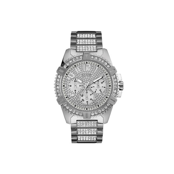 

Мужские часы GUESS W0799G1