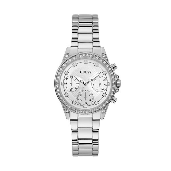 

Женские часы GUESS W1293L1