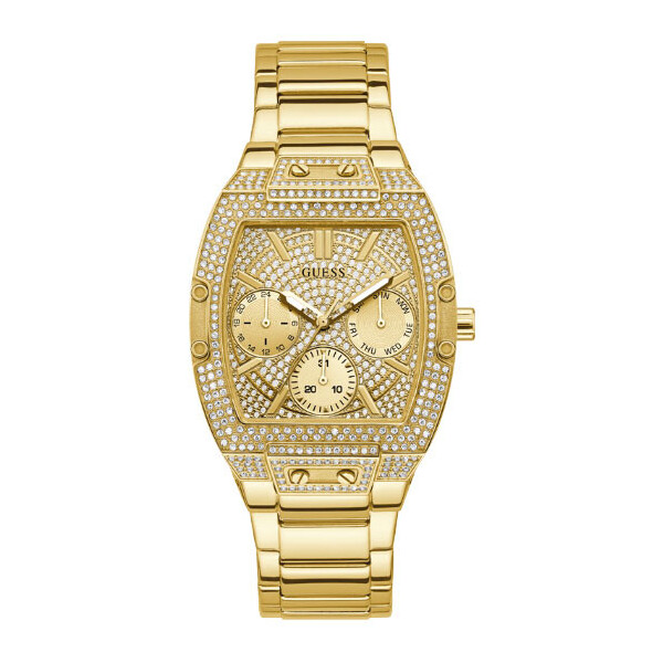 

Женские часы GUESS GW0104L2