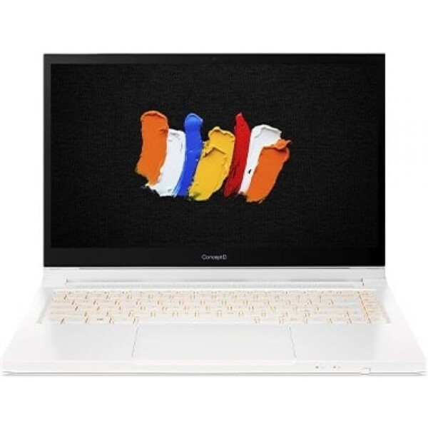 

Acer ConceptD 3 Ezel (NX.C5HEU.006) White