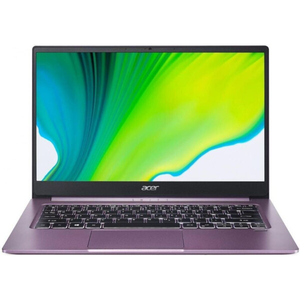 

Acer Swift 3 SF314-42 (NX.HULEU.00B) Purple