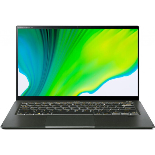 

Ноутбук Acer Swift 5 SF514-55TA (NX.A6SEU.001) Green