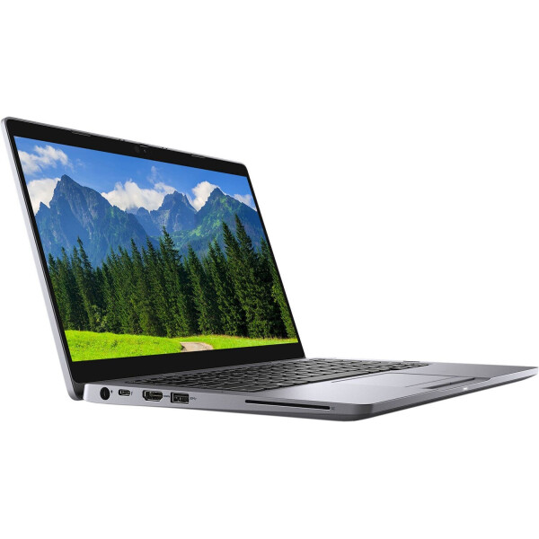 

Dell Latitude 5310 2in1 (N015L5310132ERC_W10)