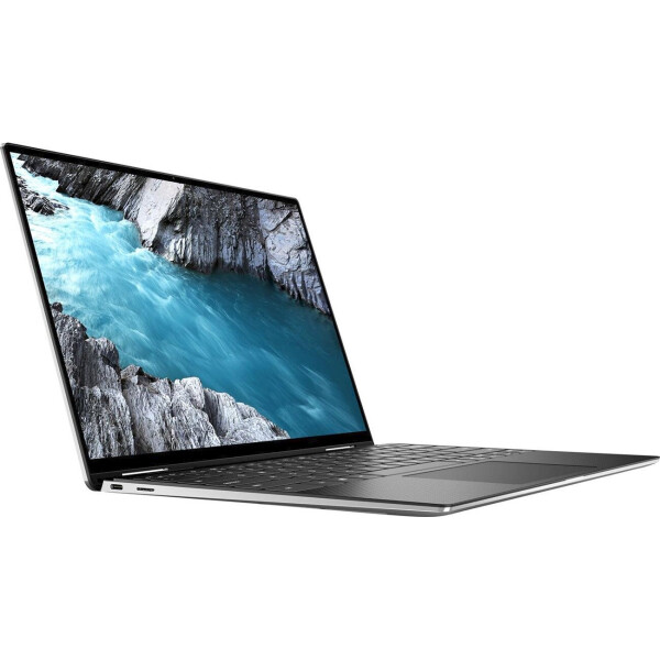 

Dell XPS 7390 2in1 (X7390UT716S5W-10PS) Silver