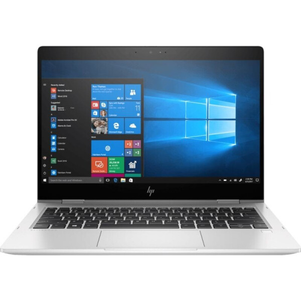 

HP EliteBook 830 G6 (7TY28UC) vPro