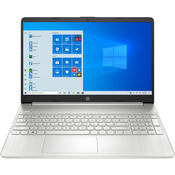 

HP Laptop 15s-fq1005ur (8KJ95EA)