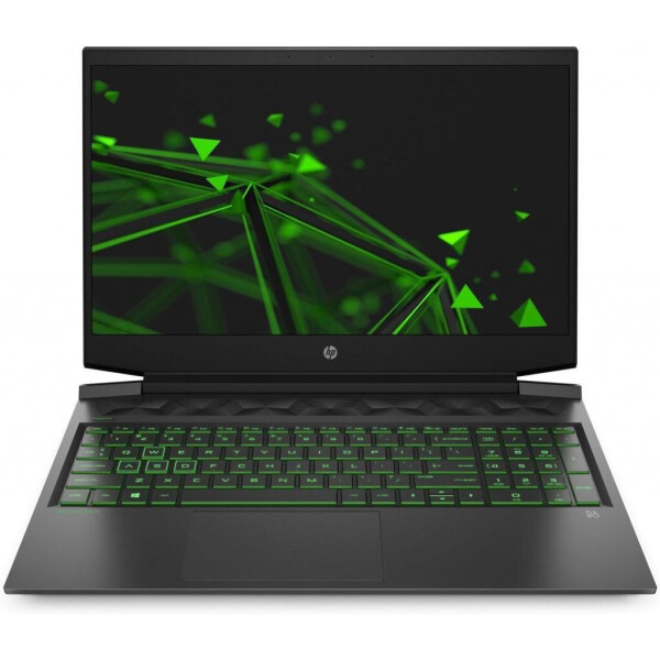 

Ноутбук HP Pavilion 16 Gaming (28Z78EA)
