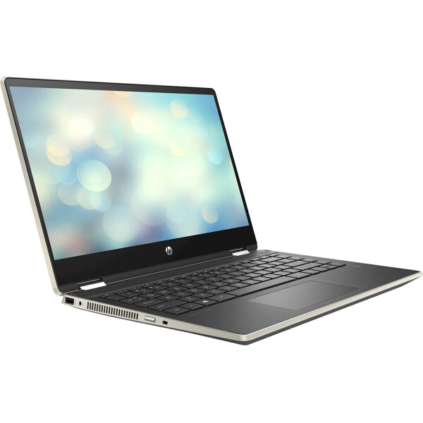 

HP Pavilion x360 (1Q9G9EA) Silver