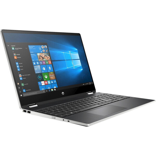 

HP Pavilion x360 (22N44EA) Silver