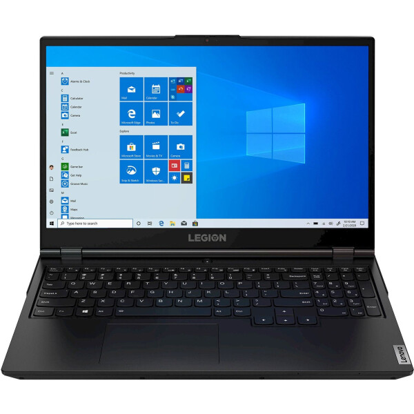 

Lenovo Legion 5 15IMH05H (81Y600A0RA)