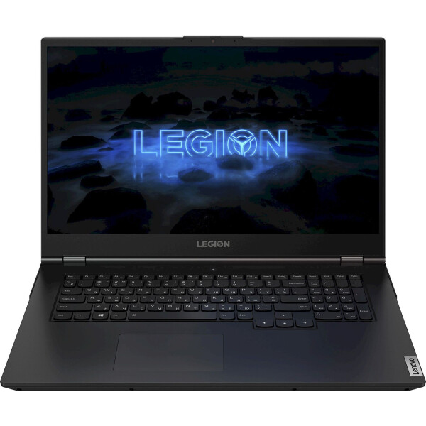 

Lenovo Legion 5 17IMH05 (82B30095RA)