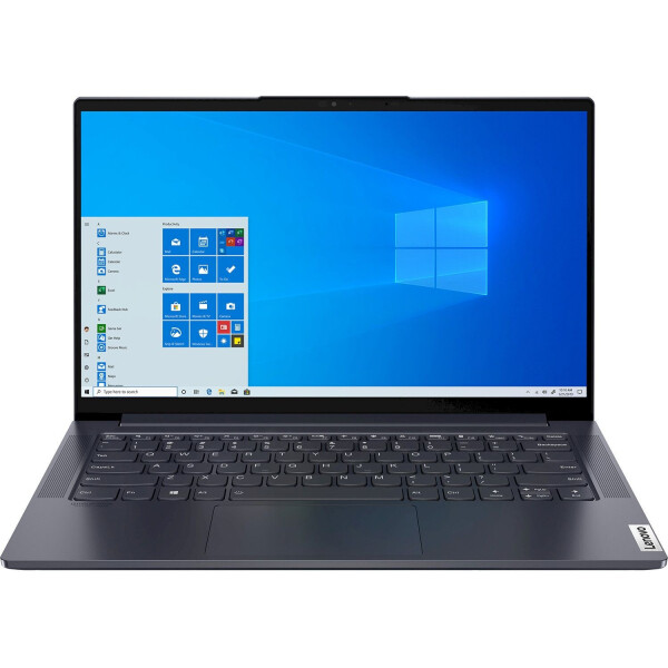 

Lenovo Yoga Slim7 14IIL05 (82A100HURA)