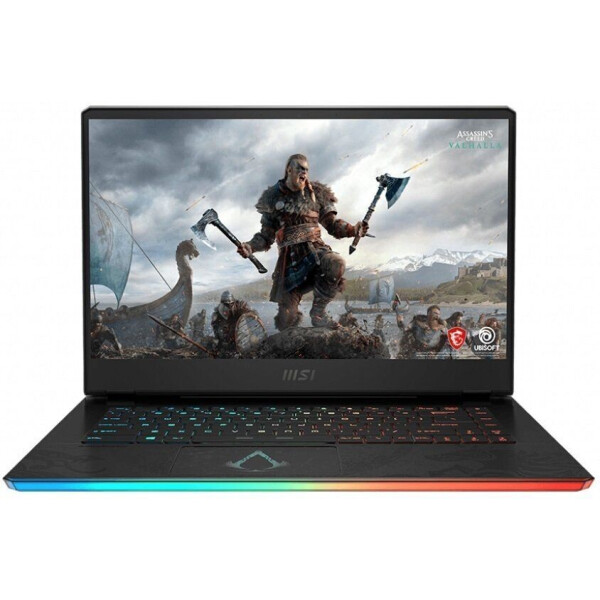 

MSI GE66 Assassin's Creed (GE6610SF-650UA)