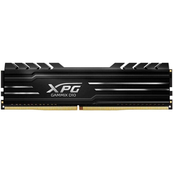 

DDR4 16GB 2666 MHz XPG D10 Black ADATA (AX4U2666716G16-SB10)