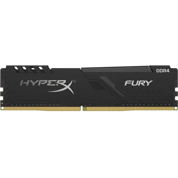 

DDR4 16GB/2400 Kingston HyperX Fury Black (HX424C15FB4/16)