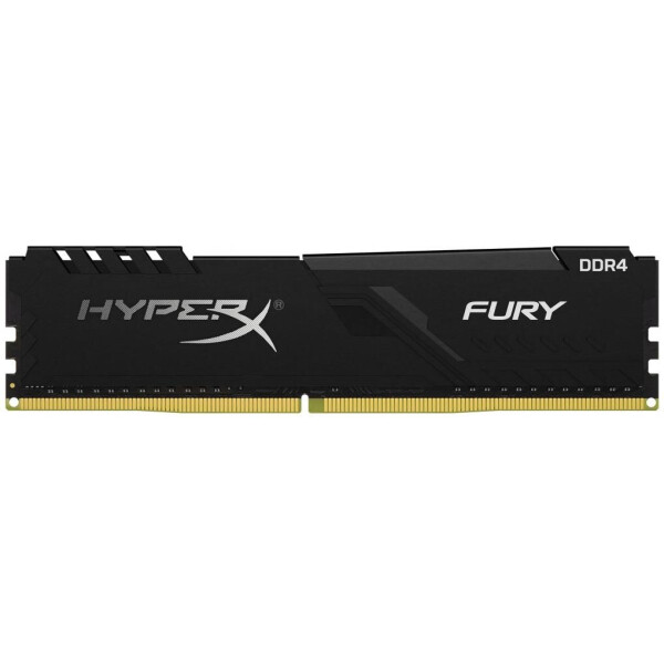 

DDR4 32GB 3200 MHz HyperX Fury Black Kingston (HX432C16FB3/32)