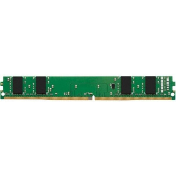 

DDR4 4GB 2400 MHz Kingston (KVR24N17S6L/4)
