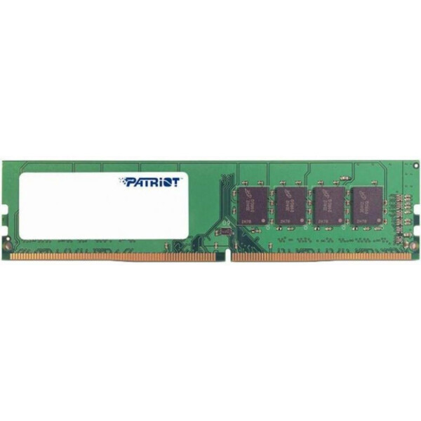 

DDR4 8GB 2666 MHz Patriot (PSD48G266682)