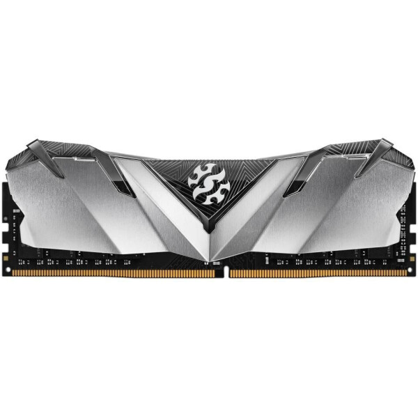 

DDR4 8GB 2666 MHz XPG Gammix D30 Black ADATA (AX4U266638G16-SB30)