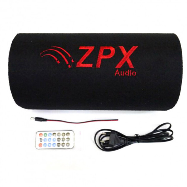 

Car Speaker Subwoofer ZX 5 Cm 500W