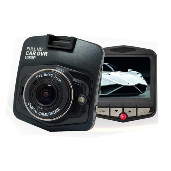 

Автомобильный видеорегистратор HD 258