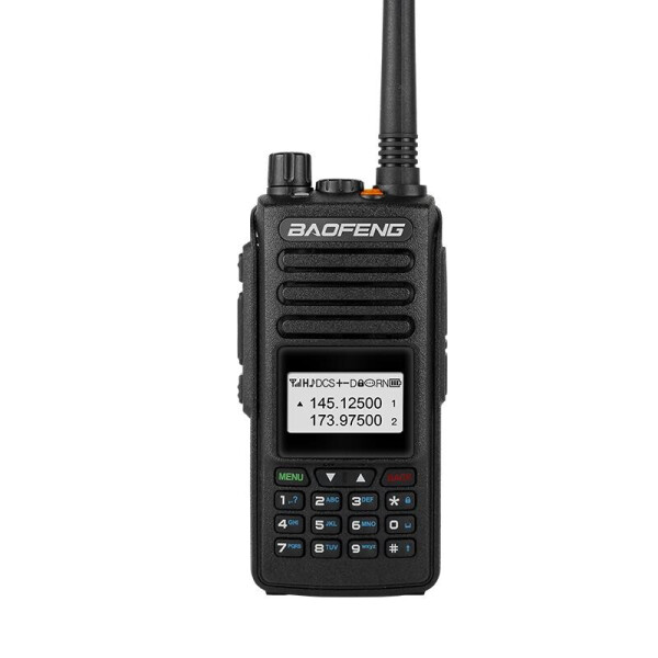

Рация Baofeng BF-H2