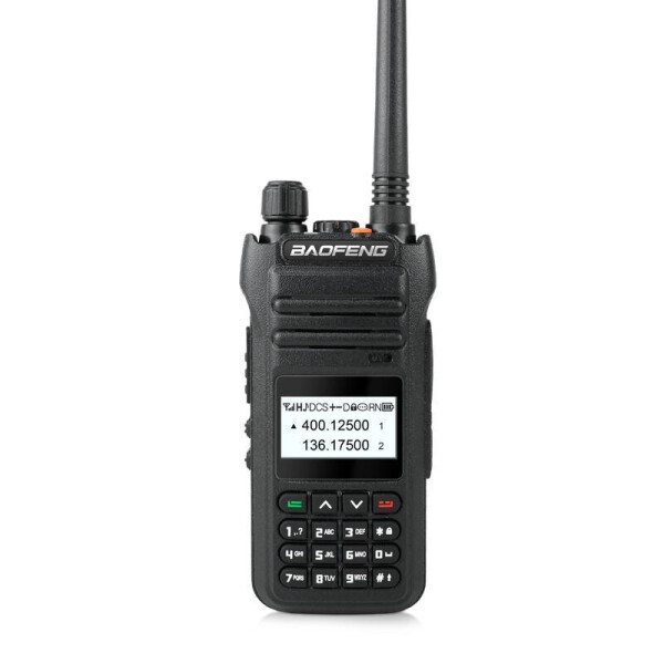 

Рация Baofeng BF-H5