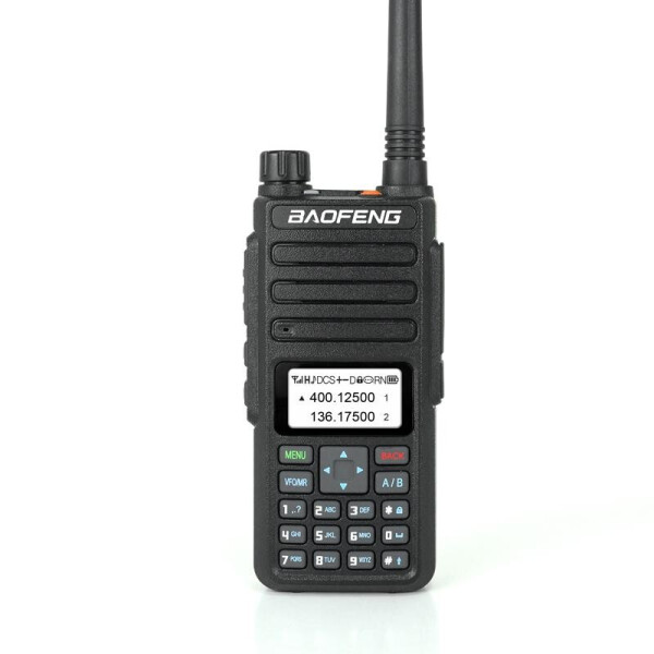 

Рация Baofeng BF-H6