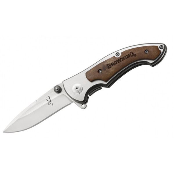 

Нож складной 200 мм Browning 337-Browning