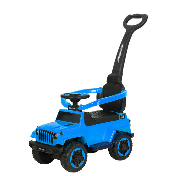 

Каталка-толокар Tilly Police T-938 Blue (T-938)