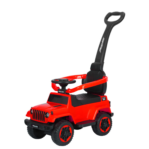 

Каталка-толокар Tilly Police T-938 Red (T-938)