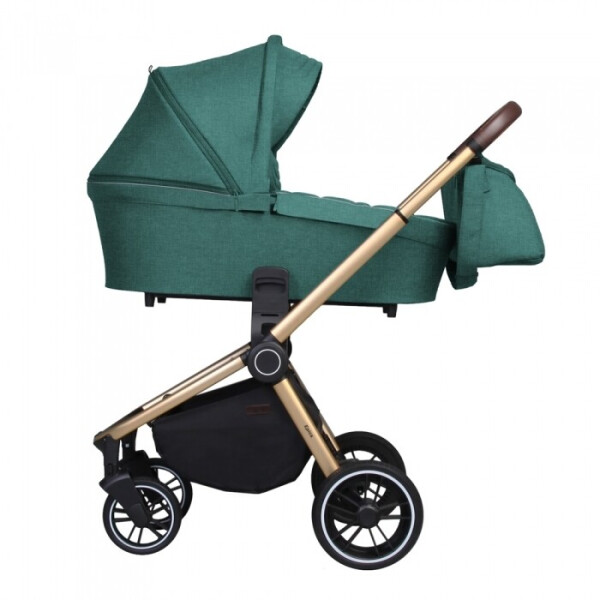 

Универсальная коляска 2 в 1 Carrello Epica Tea Green (CRL-8510)