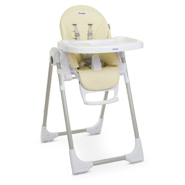 

Стульчик для кормления El Camino Prime ME 1038 Cream (ME 1038)