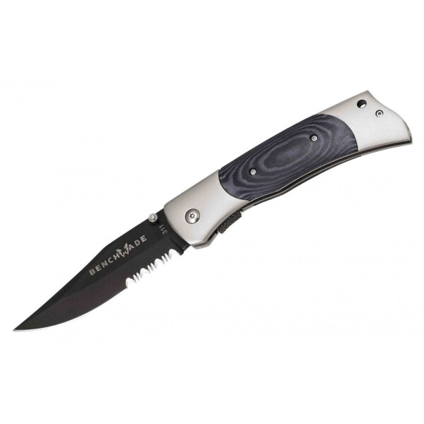 

Нож складной 230 мм Benchmade 311-Benchmade