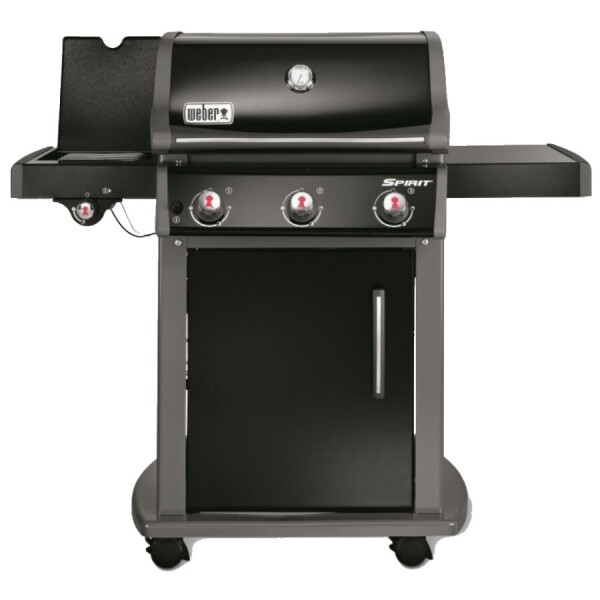 

Газовый гриль Weber Spirit E-320 GBS