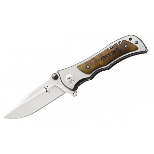 

Нож складной 199 мм Browning 339-Browning