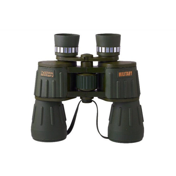 

Бинокль Bushnell 7x50 MILITARY