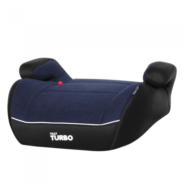 

Детское автокресло Бустер Tilly Turbo T-541/2 Blue (T-541/2)