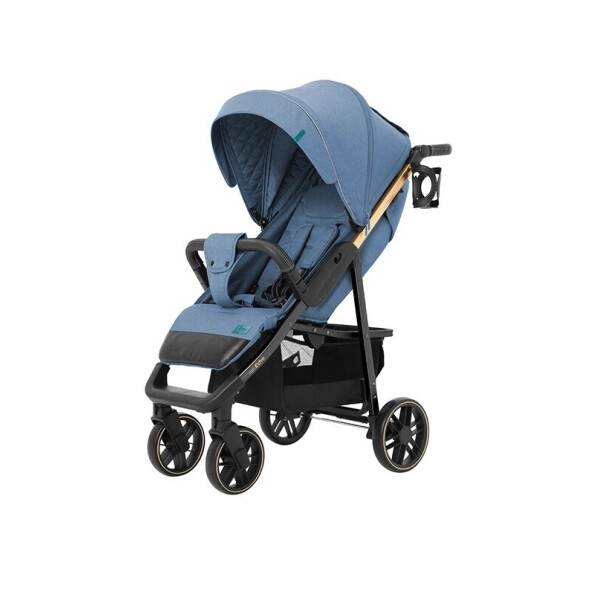 

Прогулочная коляска Carrello Echo Azure Blue (CRL-8508/2)