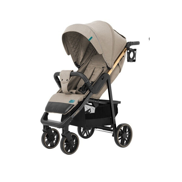 

Прогулочная коляска Carrello Echo Camel Beige (CRL-8508/2)