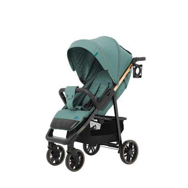 

Прогулочная коляска Carrello Echo Emerald Green (CRL-8508/2)