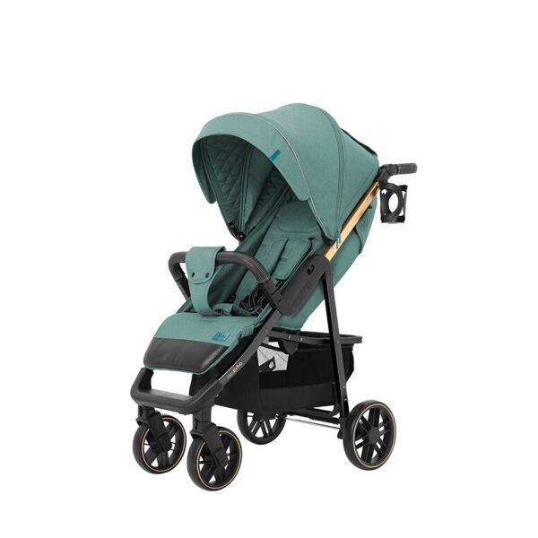 

Коляска прогулочная Carrello Echo Emerald Green (CRL-8508/2)