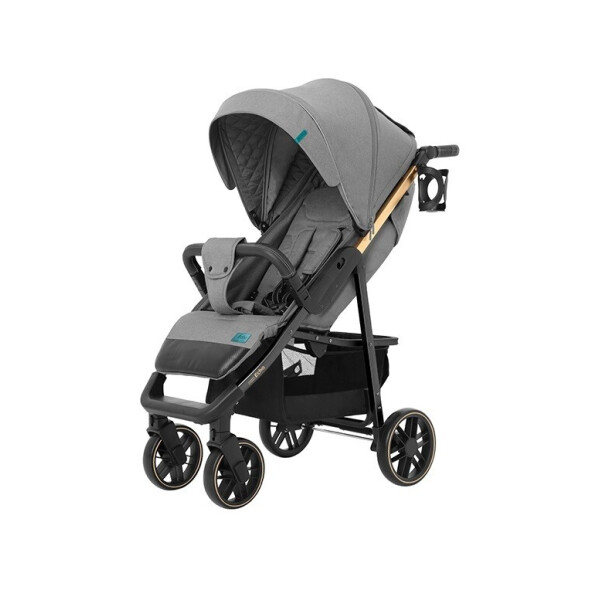 

Прогулочная коляска Carrello Echo Rhino Gray (CRL-8508/2)