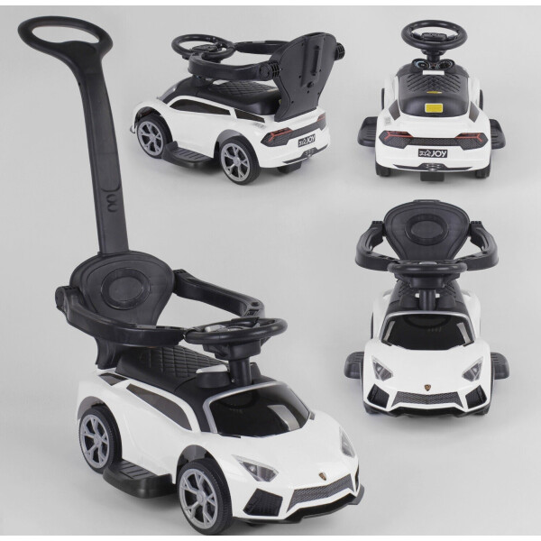 

Каталка-толокар Joy Lamborghini LB 7107 W White (LB 7107 W)